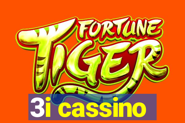3i cassino